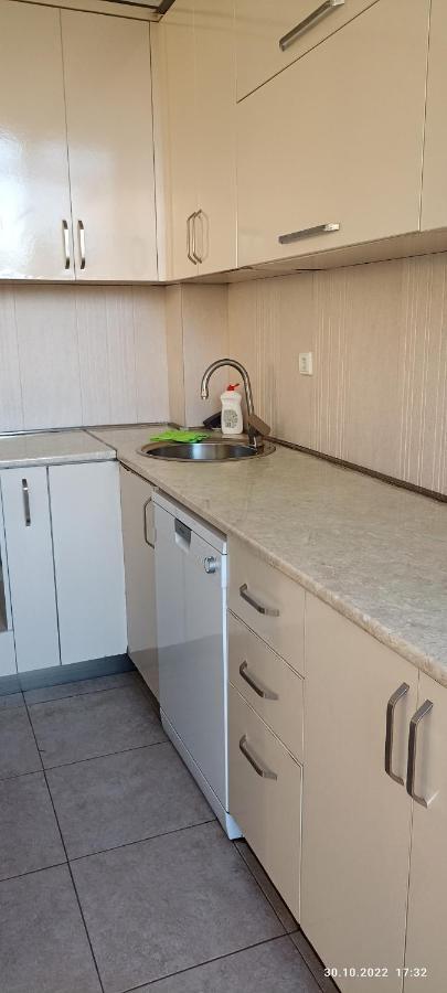 Olesya Guesthouse 姆兹瓦内康茨基 外观 照片