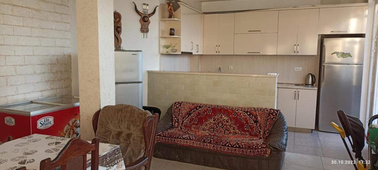 Olesya Guesthouse 姆兹瓦内康茨基 外观 照片