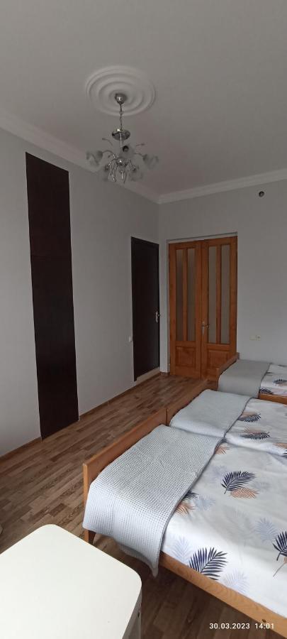 Olesya Guesthouse 姆兹瓦内康茨基 外观 照片