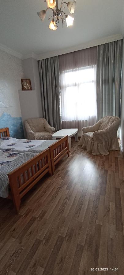 Olesya Guesthouse 姆兹瓦内康茨基 外观 照片