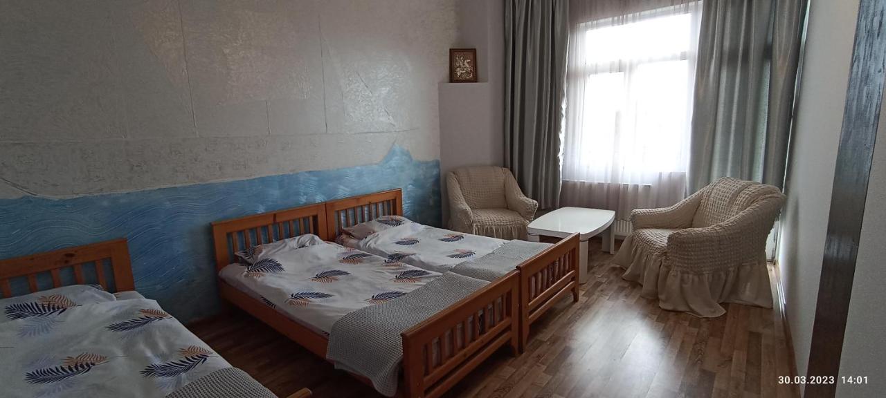 Olesya Guesthouse 姆兹瓦内康茨基 外观 照片
