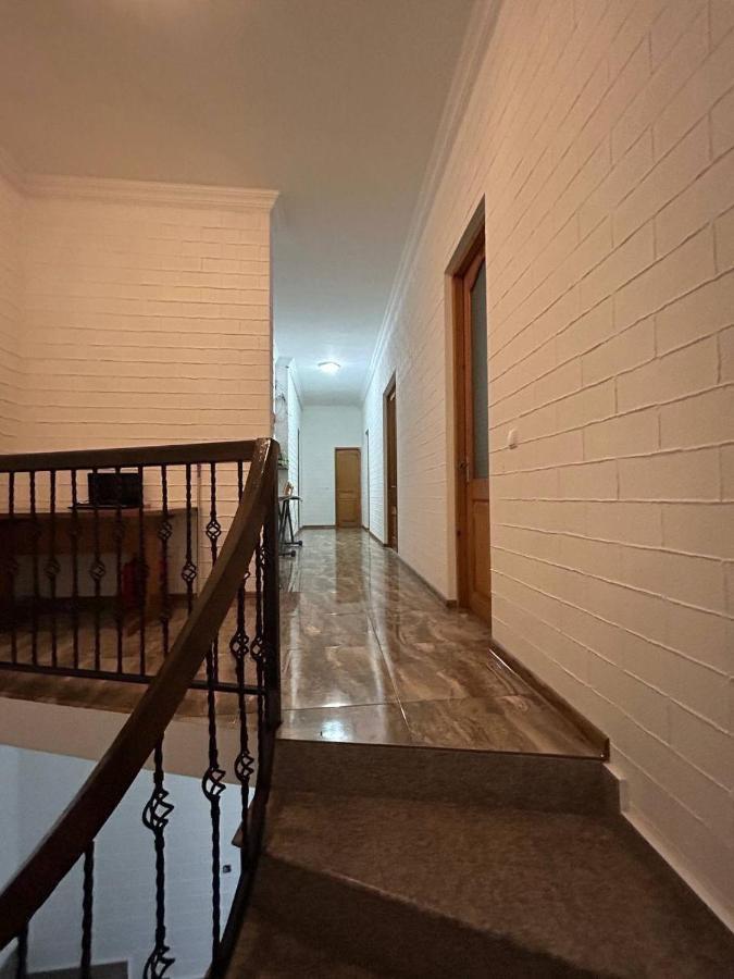 Olesya Guesthouse 姆兹瓦内康茨基 外观 照片