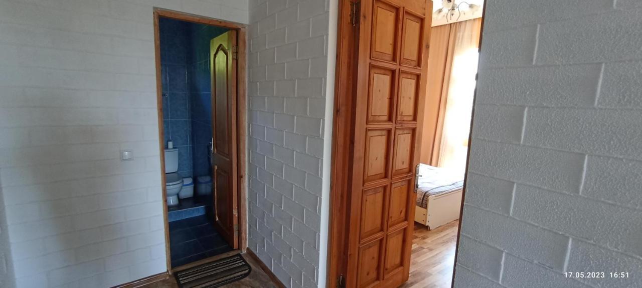 Olesya Guesthouse 姆兹瓦内康茨基 外观 照片