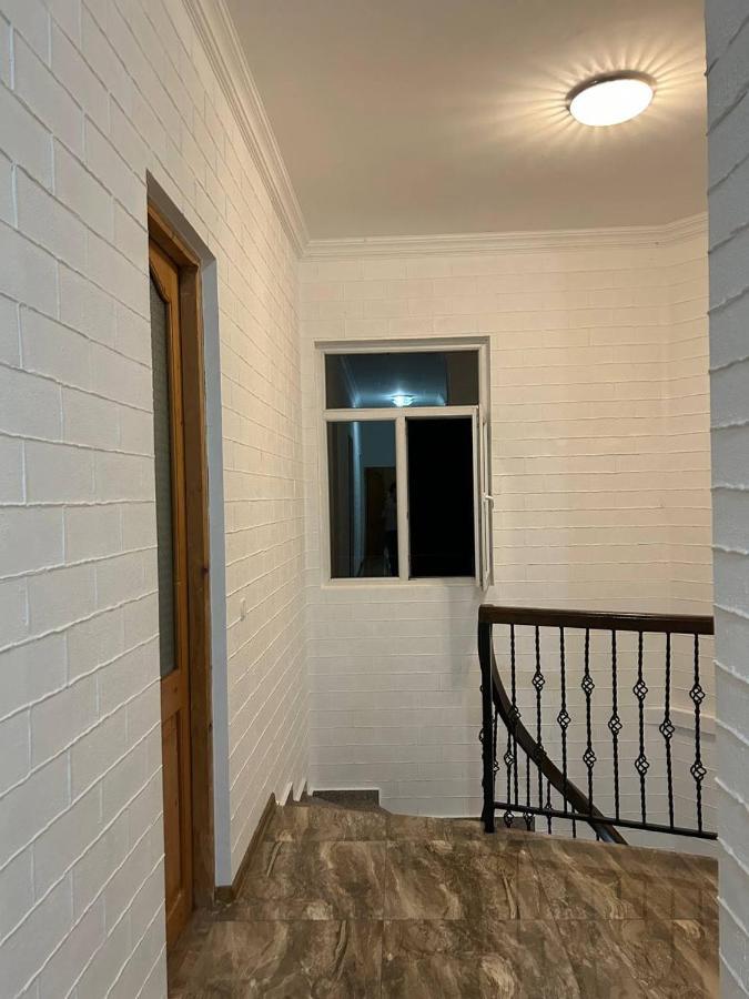 Olesya Guesthouse 姆兹瓦内康茨基 外观 照片
