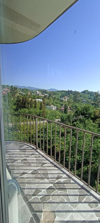 Olesya Guesthouse 姆兹瓦内康茨基 外观 照片