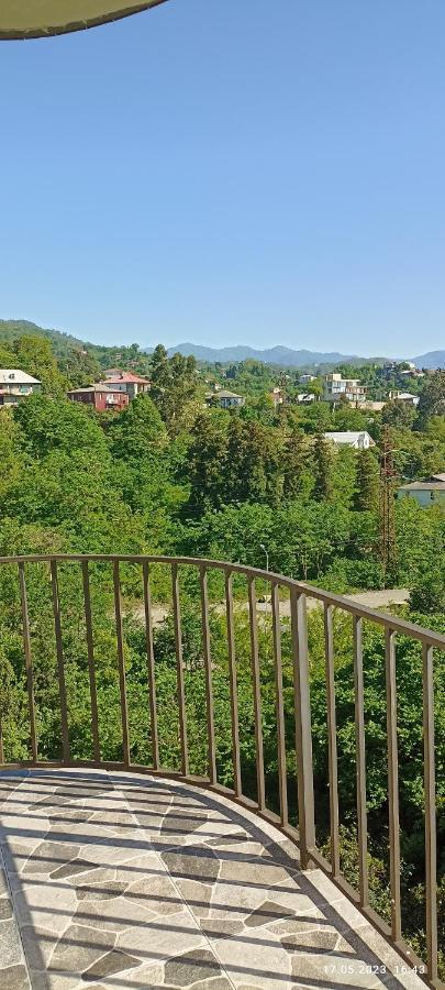 Olesya Guesthouse 姆兹瓦内康茨基 外观 照片