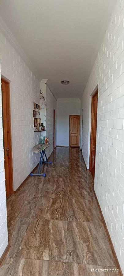 Olesya Guesthouse 姆兹瓦内康茨基 外观 照片