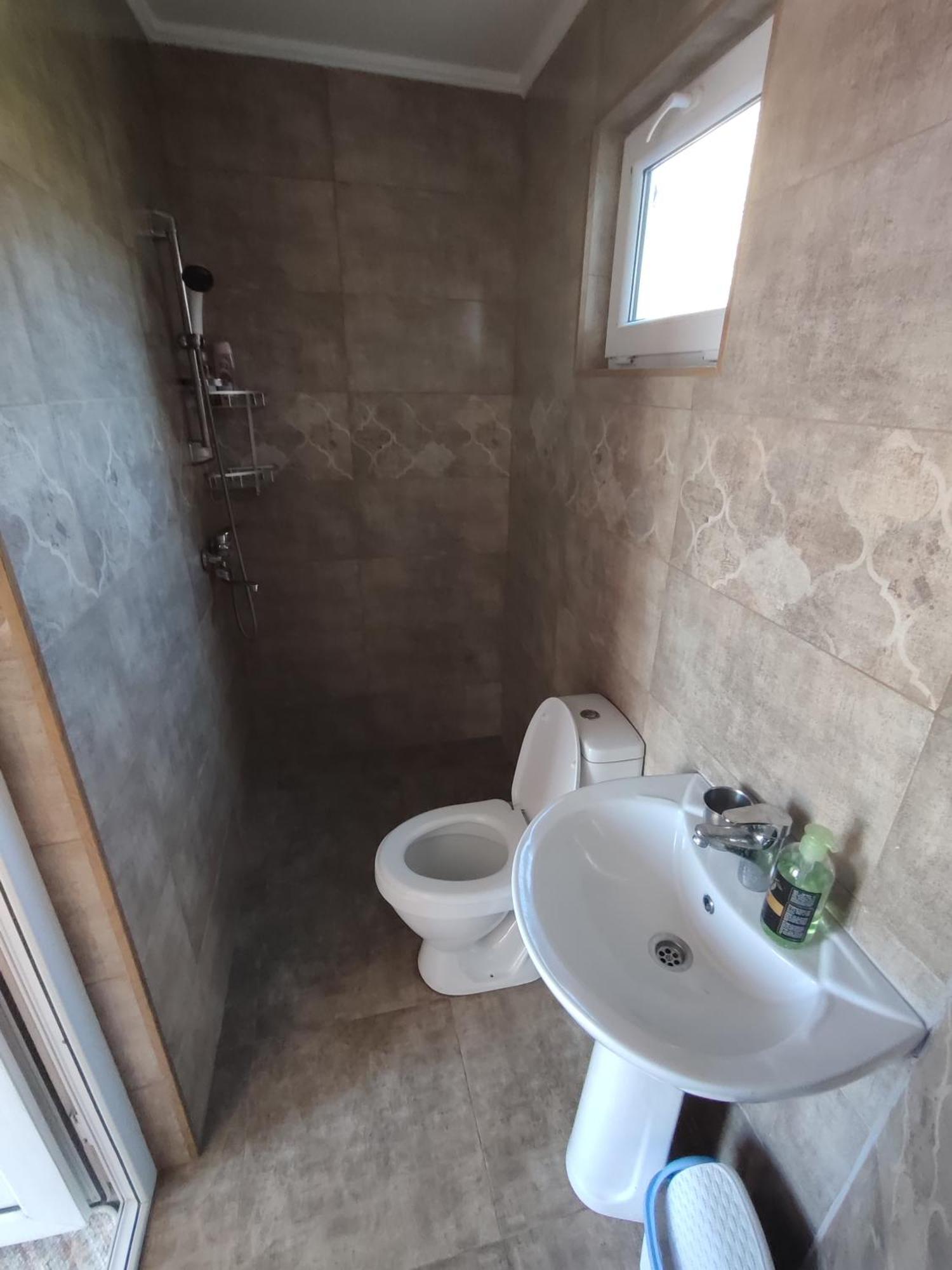 Olesya Guesthouse 姆兹瓦内康茨基 外观 照片
