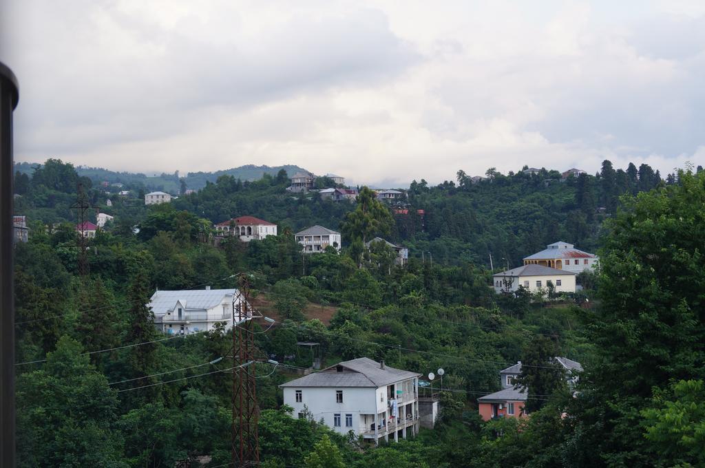 Olesya Guesthouse 姆兹瓦内康茨基 外观 照片